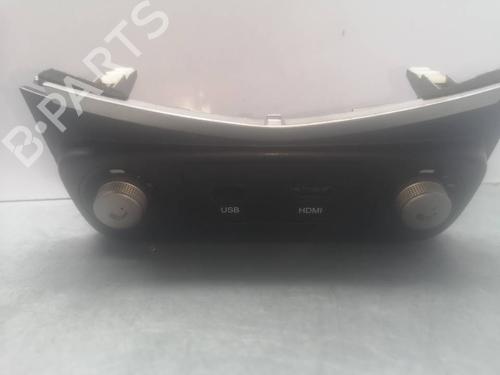 Used Electronic module Electronic module SSANGYONG XLV SUV e-XGi 160 (128 hp) 40154222 40154222