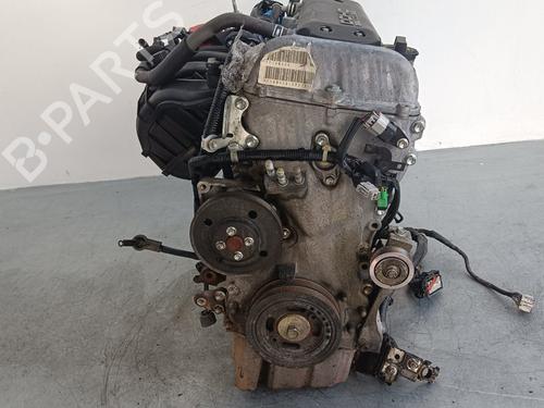 Used Engine Engine SUZUKI SWIFT III (MZ, EZ) [2005-2026] 25857333 25857333