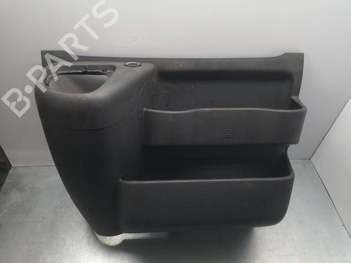 Andre RENAULT MASTER III Van (FV) | BP37438138O1 - Image 3