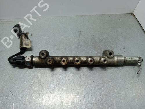 Injection rail OPEL ASTRA J (P10) 1.6 CDTi (68) | BP33042672M98 - Image 3