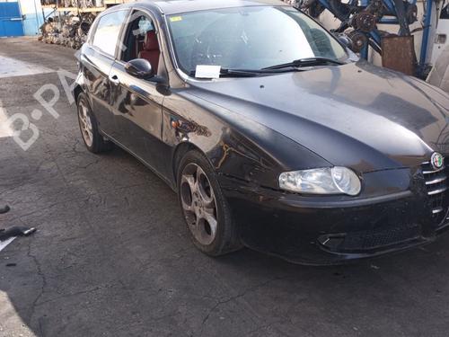 BP13463333M31 | Radiador de água ALFA ROMEO 147 (937_) 1.6 16V T.SPARK (937.AXA1A, 937.AXB1A, 937.BXB1A) BP13463333M31