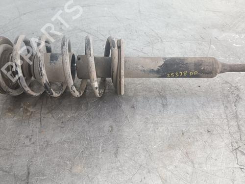 Used Right front shock absorber AUDI A4 B5 (8D2) 1.8 (125 hp) 20296635