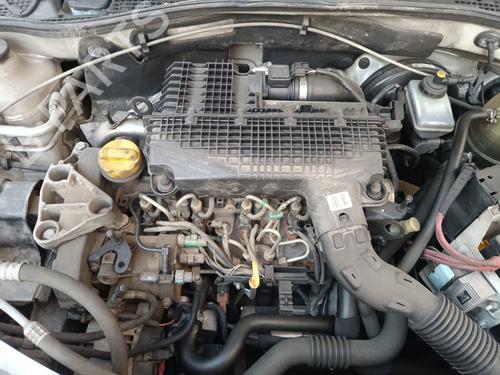 Used Engine DACIA LOGAN (LS_) [2004-2025]  19065558