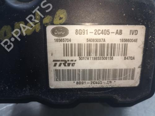 Pompe ABS FORD MONDEO IV (BA7) 2.0 TDCi | BP9557859M43