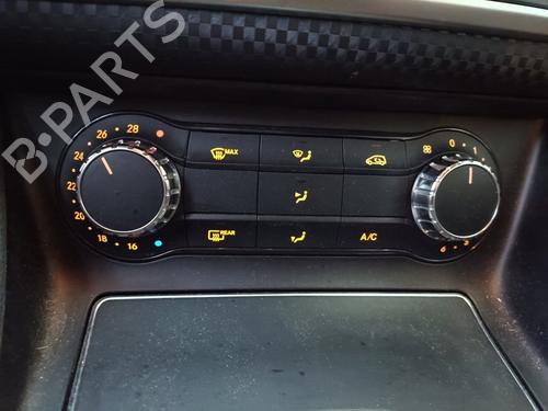 climate-control-mercedes-benz-a-class-w176-2012-2013-2014-2015-2016-2017-2018-23096594 main image