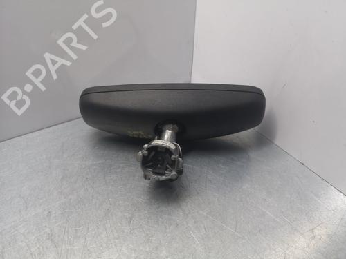 Rear mirror PEUGEOT 3008 I MPV (0U_) 2.0 HDi 150 / BlueHDi 150 | BP16460032I6 