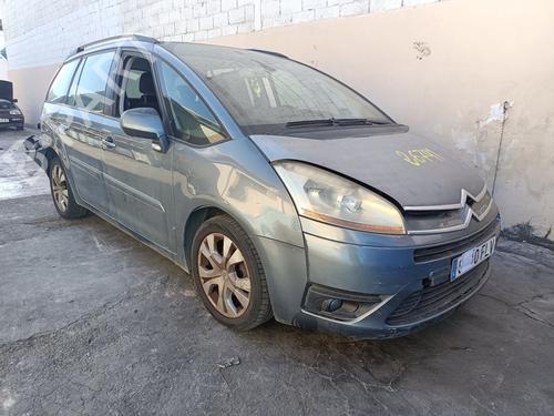 Used Parts CITROËN C4 Picasso I MPV (UD_) [2006-2015]  4246081