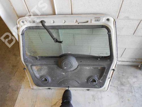 Tailgate MINI MINI (R50, R53) One | BP87032C6 