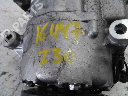 AC compressor HYUNDAI i30 (FD) | BP579617M34