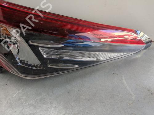 Right taillight TOYOTA CAMRY (_V7_, _VA7_, _VH7_) | BP30386541C35 - Image 4