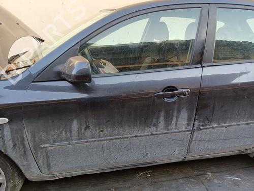 Porta anteriore sinistra Porta anteriore sinistra MAZDA 3 Saloon (BK) 1.6 DI Turbo (BK12Y) (109 hp) 37215859 37215859