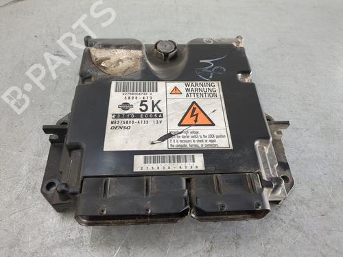 Used Engine control unit (ECU) Engine control unit (ECU) NISSAN PATHFINDER III (R51) [2005-2026] 27441315 27441315