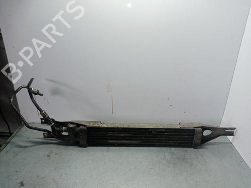 Used Oil radiator MERCEDES-BENZ M-CLASS (W164) [2005-2012]  30934142