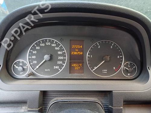 Used Instrument cluster Instrument cluster 38634895 38634895