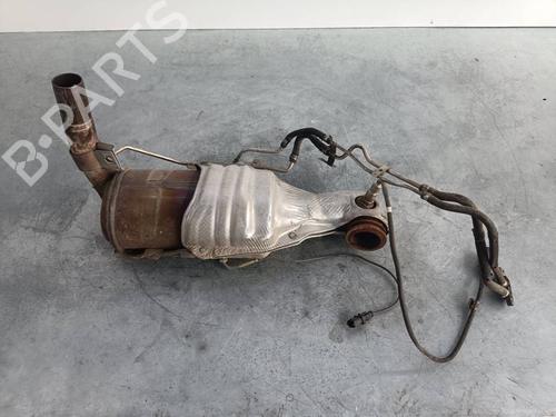 Used Particulate filter Particulate filter FIAT DOBLO Box Body/MPV (223_) 1.3 D Multijet (75 hp) 40082339 40082339