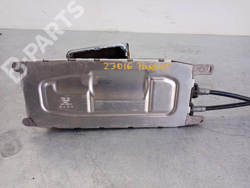 Gear lever VW PASSAT B6 (3C2) 1.6 TDI | BP10098852M90 