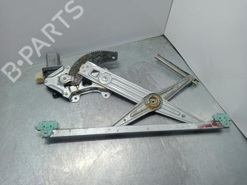 Rudehejsemekanisme ventre foran NISSAN NOTE (E12) 1.2 | BP32736912C22 - Image 2
