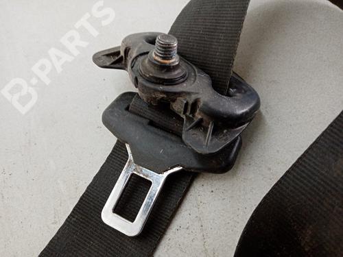 Front right seatbelt LAND ROVER RANGE ROVER SPORT I (L320) 2.7 D 4x4 | BP9839146I25 