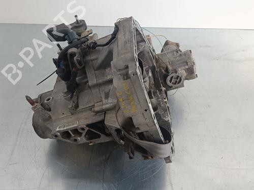 Used Gearbox HONDA CR-V I (RD) 2.0 16V 4WD (RD1, RD3) (147 hp) 9973861