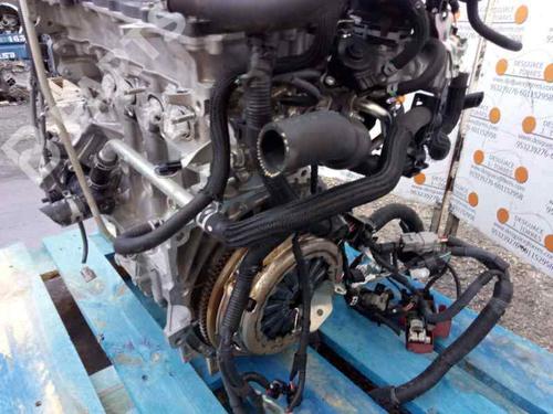 Engine TOYOTA YARIS (_P9_) 1.33 VVT-i (NSP90_, NSP90R) | BP2682180M1 