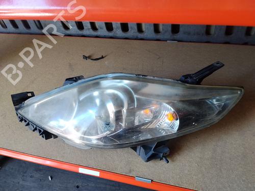 Left headlight MAZDA 5 (CR) 2.0 CD (CR19) | BP34253705C28 - Image 3