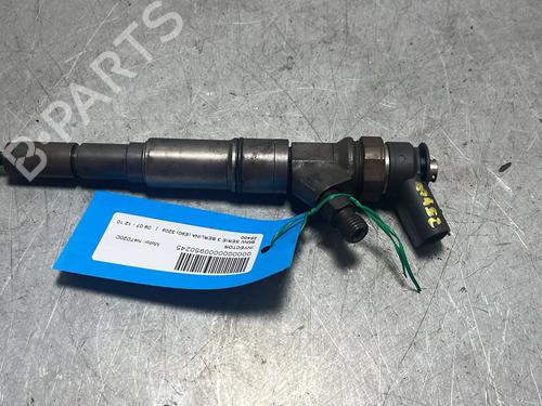 Used Injector Injector BMW 3 (E90) 320 d (177 hp) 33207932 33207932