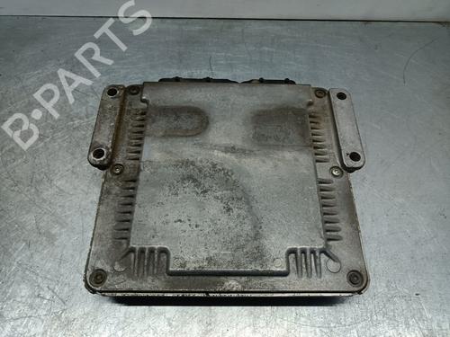 Engine control unit (ECU) CHRYSLER VOYAGER IV (RG, RS)  | BP20294511M57 