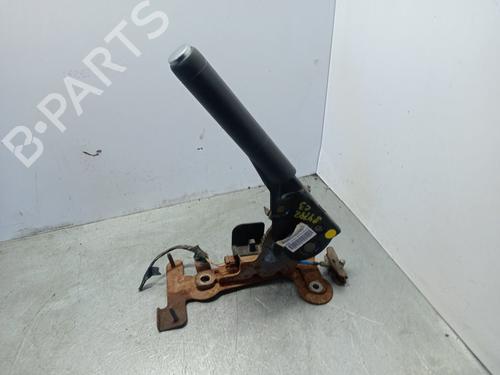 Freno de mano CITROËN C3 Picasso (SH_) 1.6 HDI 90 (92 hp) 31613365