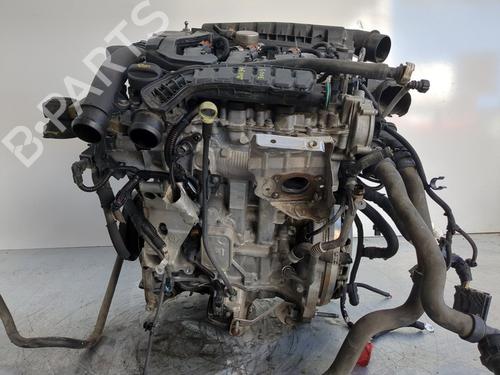 Engine PEUGEOT 3008 II SUV (MC_, MR_, MJ_, M4_)  | BP29720497M1 