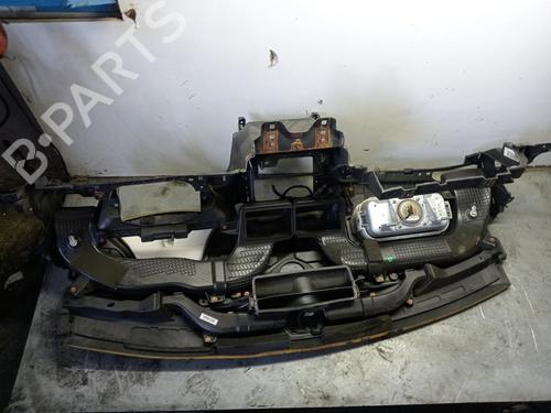 Dashboard FORD MONDEO V Hatchback (CE) 1.6 TDCi | BP33207923C46 - Image 2