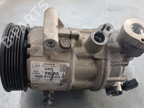 Airco pomp SEAT LEON (5F1) [2012-2021]  24053441