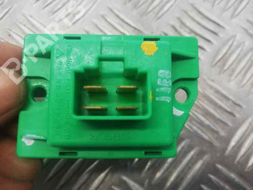Heater resistor HYUNDAI ix35 (LM, EL, ELH)  | BP11655209M108 