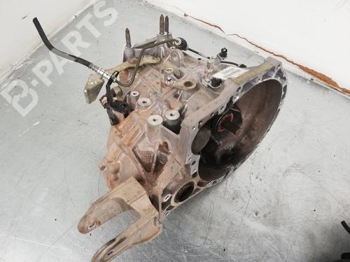 Gearbox MITSUBISHI ASX (GA_W_)  | BP6534468M3 