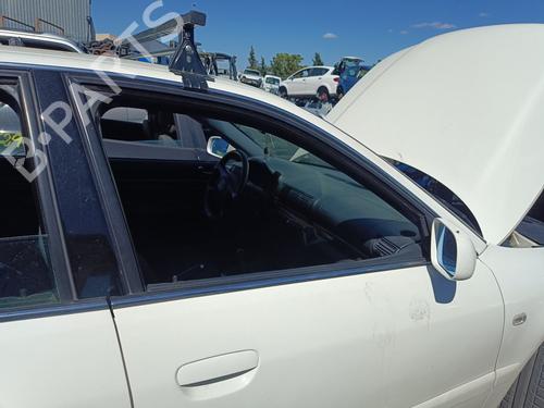 Right front door AUDI A4 B5 (8D2) 2.4 quattro | BP26294195C3 