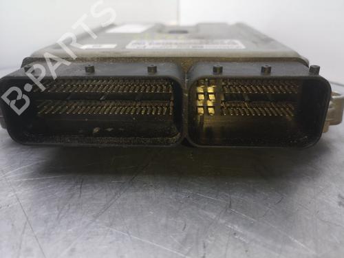 Engine control unit (ECU) JAGUAR XF I (X250) 3.0 D | BP18903408M57 