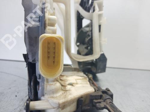 Front left lock VW PASSAT B6 (3C2) 2.0 TDI | BP8256263C98 
