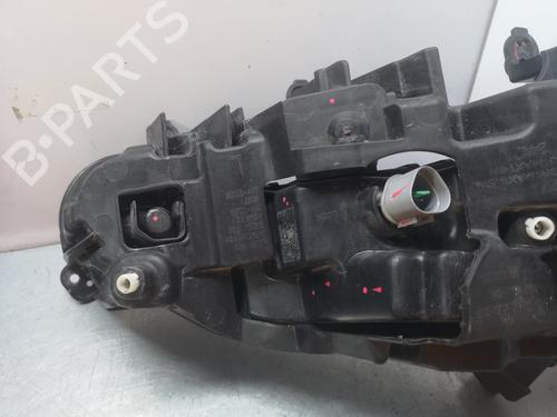 Left front fog light HYUNDAI i40 I (VF)  | BP29547264C30 