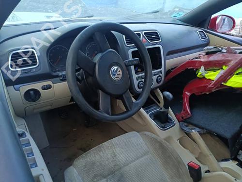 Left front window switch VW EOS (1F7, 1F8) 1.6 FSI | BP39881817I27 - Image 7