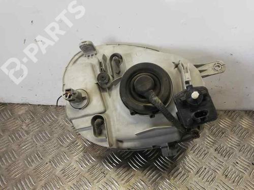 Left headlight HYUNDAI ATOS (MX)  | BP3018533C28 