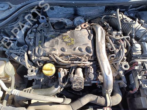 Left front fenders RENAULT LAGUNA III (BT0/1) 2.0 dCi (BT07, BT0J, BT14, BT1A, BT1S) | BP32345439C41