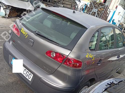 Steering pump SEAT IBIZA III (6L1)  | BP29904689M99