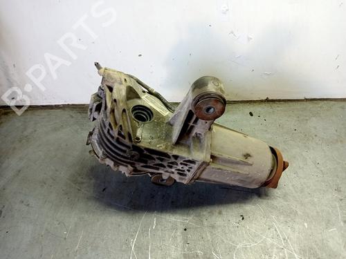 Used Rear differential Rear differential 37026699 37026699