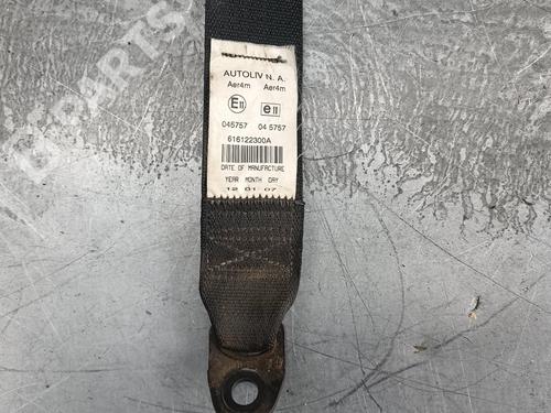 Rear left seatbelt FIAT FREEMONT (345_)  | BP11351427I29 