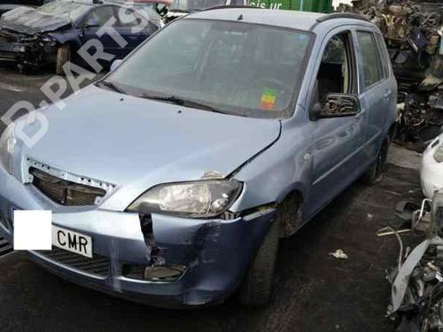 MAZDA 2 (DY)  1.4 CD  18711