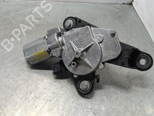 Viskermotor bagrude PEUGEOT 3008 II SUV (MC_, MR_, MJ_, M4_) [2016-2025]  29720499