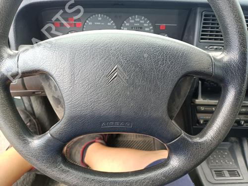 Airbag chauffør Airbag chauffør 38336148 38336148