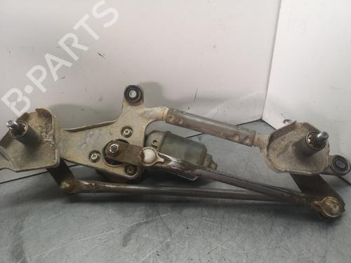 Used Front wiper motor FIAT SEDICI (189_) 1.9 D Multijet 4x4 (120 hp) 12556538