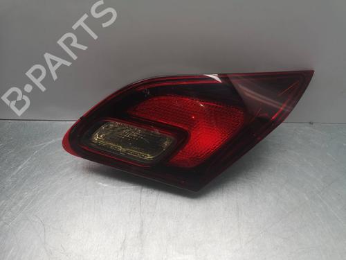 Used Right tailgate light Right tailgate light 37495085 37495085