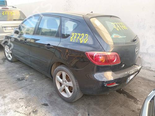 Engine MAZDA 3 Saloon (BK) 1.6 DI Turbo (BK12Y) | BP39385893M1 - Image 3