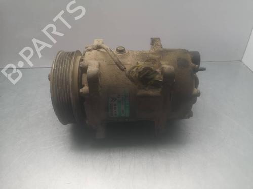 Used AC compressor AC compressor CITROËN XSARA PICASSO (N68) 2.0 HDi (90 hp) 39620286 39620286